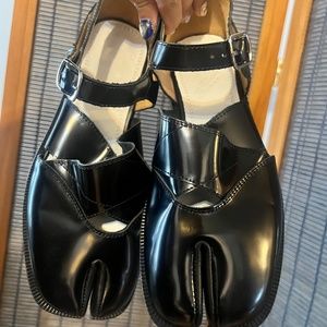 Maison Margiela Tabi Sandals